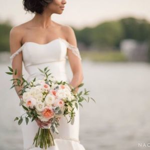 Meet your Posher, Tiffany